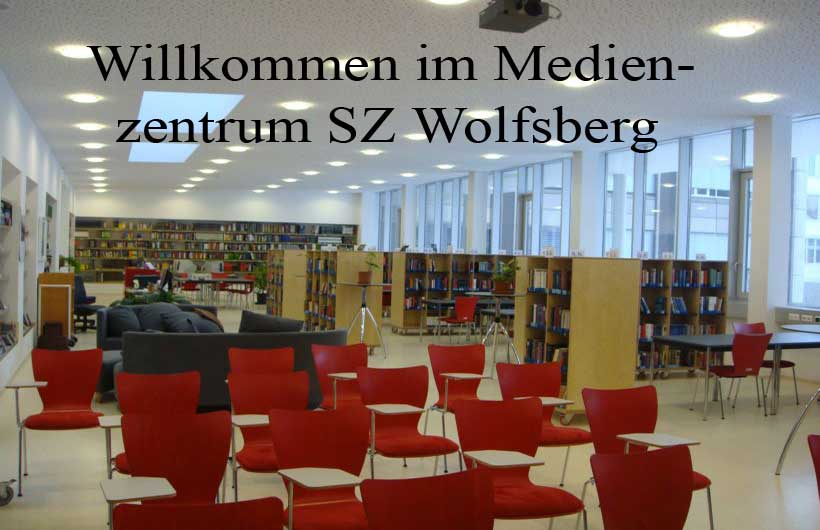 Bibliothekslogo